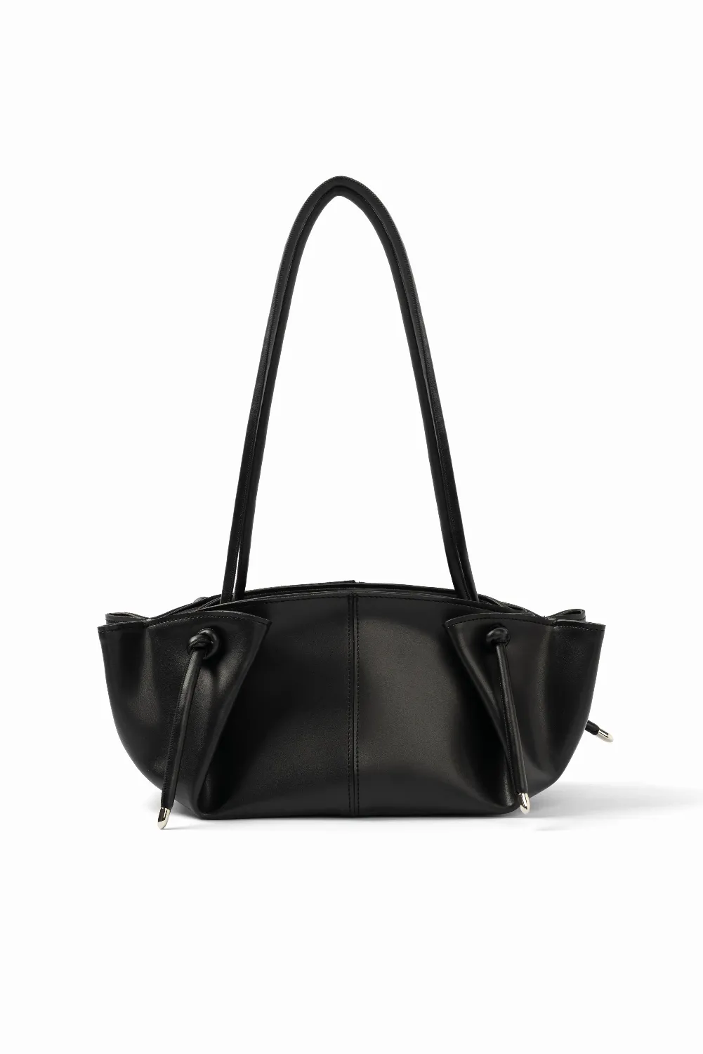 TULIP BAG NEW BLACK